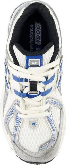 New Balance Kids 1906R panelled sneakers Blue