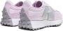 New Balance Kids 327 "Oyster Pink" sneakers - Thumbnail 3