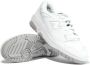 New Balance Kids 550 lace-up leather sneakers White - Thumbnail 2