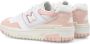 New Balance Kids 550 lace-up sneakers Pink - Thumbnail 3