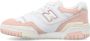 New Balance Kids 550 lace-up sneakers Pink - Thumbnail 4