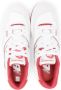 New Balance Kids 550 lace-up sneakers Red - Thumbnail 3
