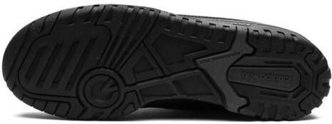 New Balance Kids 550 "Black" sneakers