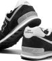 New Balance Kids 574 Core leather sneakers Black - Thumbnail 3