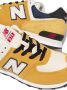 New Balance Kids 574 Cosmic Trail sneakers Yellow - Thumbnail 2