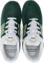 New Balance Kids 574 lace-up sneakers Green - Thumbnail 3
