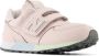 New Balance Kids 574 suede sneakers Pink - Thumbnail 2