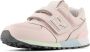 New Balance Kids 574 suede sneakers Pink - Thumbnail 5