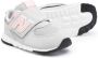 New Balance Kids 574 touch-strap sneakers Grey - Thumbnail 2