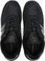 New Balance Kids 574v3 low-top sneakers Black - Thumbnail 3