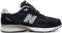 New Balance Kids 990V3 "Black" sneakers - Thumbnail 2