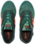 New Balance Kids 997H lace-up sneakers Green - Thumbnail 4
