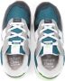 New Balance Kids Bungee Lifestyle low-top sneakers Grey - Thumbnail 3