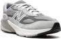 New Balance Kids FuelCell 990v6 "GREY" sneakers - Thumbnail 2