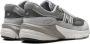 New Balance Kids FuelCell 990v6 "GREY" sneakers - Thumbnail 3