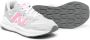 New Balance 530 low-top lace-up sneakers White - Thumbnail 2