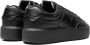 New Balance lace-up low-top sneakers Black - Thumbnail 3