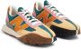 New Balance 2002R Protection Pack Driftwood sneakers Neutrals - Thumbnail 2