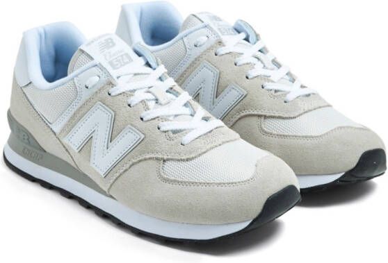 New Balance 574 "Nimbus Cloud" sneakers Neutrals