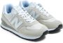 New Balance x The Base t 2002R "Stone Grey" sneakers Neutrals - Thumbnail 2