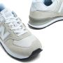 New Balance x The Base t 2002R "Stone Grey" sneakers Neutrals - Thumbnail 4