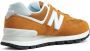 New Balance x The Base t 2002R "Stone Grey" sneakers Neutrals - Thumbnail 3