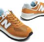 New Balance x The Base t 2002R "Stone Grey" sneakers Neutrals - Thumbnail 4