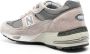 New Balance 574 panelled low-top sneakers Black - Thumbnail 8