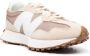 New Balance logo-patch lace-up sneakers Neutrals - Thumbnail 2