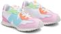 New Balance x The Base t 2002R "Stone Grey" sneakers Neutrals - Thumbnail 4