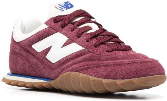 New Balance RC30 low-top sneakers Red