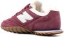 New Balance RC30 low-top sneakers Red - Thumbnail 3