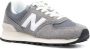 New Balance Made in USA 993 Core low-top sneakers Grey - Thumbnail 6