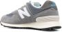 New Balance Made in USA 993 Core low-top sneakers Grey - Thumbnail 7