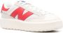 New Balance Made in USA 993 Core low-top sneakers Grey - Thumbnail 2