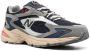 New Balance UXC72RF suede-panelled sneakers Grey - Thumbnail 10