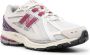 New Balance M1906 panelled sneakers White - Thumbnail 2