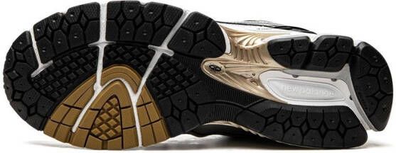 New Balance 1906R "White Gold" sneakers