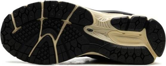 New Balance M2002R "Vintage Black White" sneakers