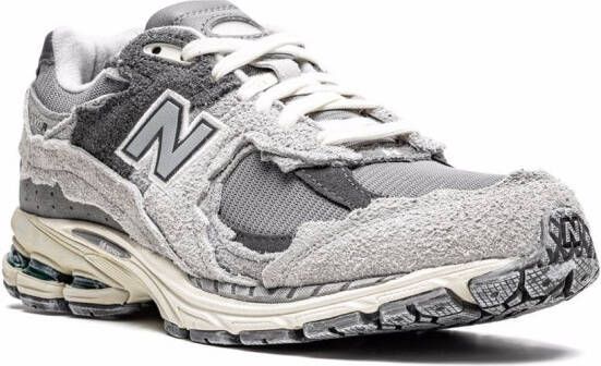 New Balance 2002R "Protection Pack Grey" sneakers