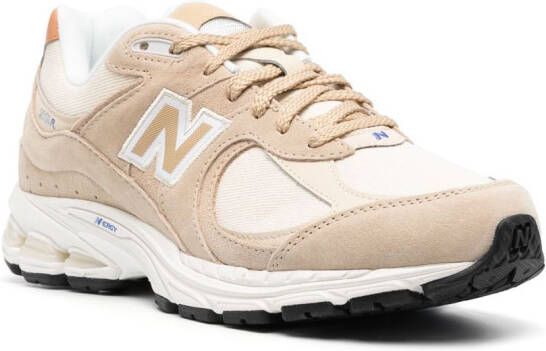 New Balance M2002REF low-top sneakers Neutrals