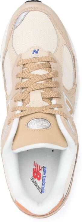 New Balance M2002REF low-top sneakers Neutrals