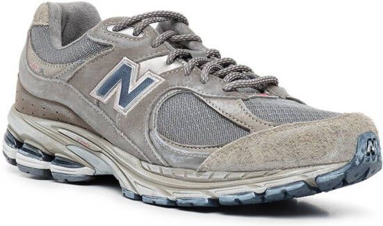 New Balance 2002R "Grey Pouch" sneakers