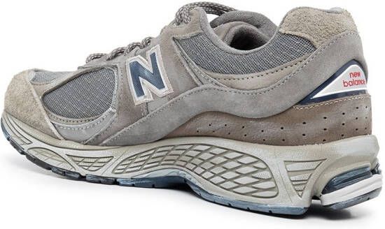 New Balance 2002R "Grey Pouch" sneakers