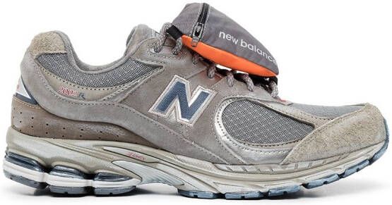 New Balance 2002R "Grey Pouch" sneakers