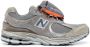 New Balance 2002R "Grey Pouch" sneakers - Thumbnail 5