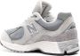 New Balance 2002R panelled lace-up sneakers CONCRETE - Thumbnail 3