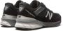 New Balance M990 "Black Silver" sneakers - Thumbnail 3