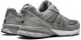 New Balance 990v5 "Grey" sneakers - Thumbnail 3