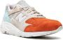 New Balance x Kith 990 V2 "Cyclades" sneakers Orange - Thumbnail 2